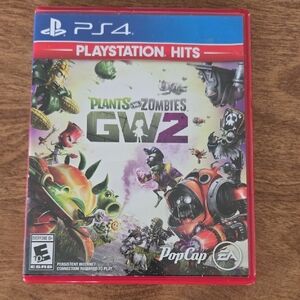Plants vs Zombies: Garden Warfare 2 for PS4 - Red Edition
